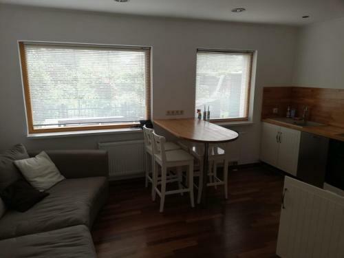 Apartamento Ferienhaus An Der Brunnenaue