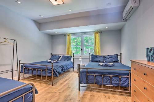 All-encompassing Cobalt Cottage With Game Room!