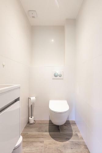 Apartamentos Le Samance