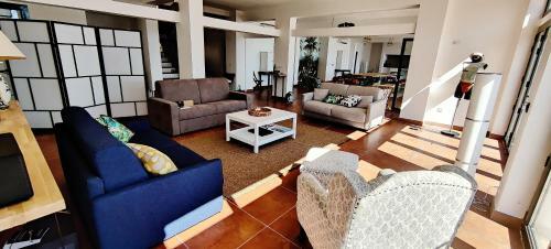 Villa Mas Avec Une Vue Exceptionnelle