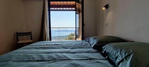 Villa Mas Avec Une Vue Exceptionnelle