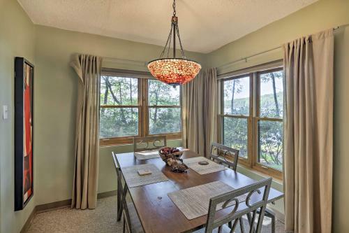 Apartamento Lake Harmony Condo With Community Beach Access!