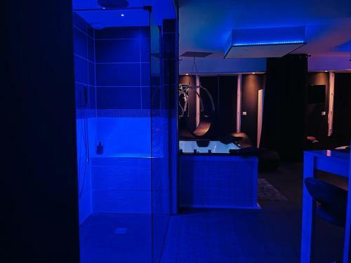 Villa La Nuit Coquine?suite Avec Jacuzzi?evasion