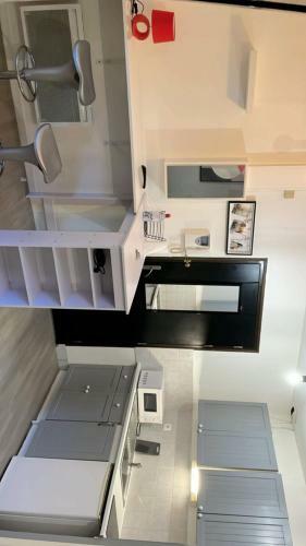 Apartamento Pl�nitude Terrasse