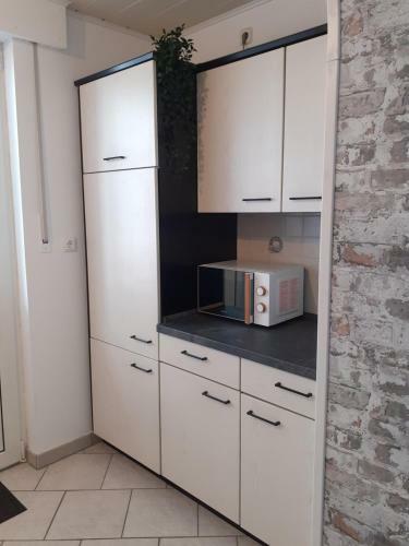 Apartamento Ferienwohnung