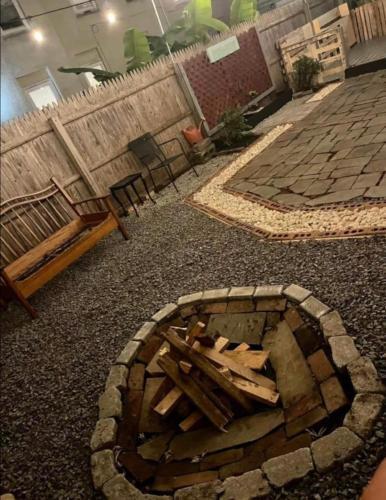 Apartamento Northern Liberties Retreat