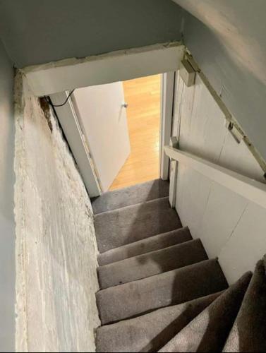 Apartamento Northern Liberties Retreat