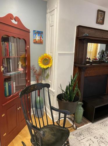 Apartamento Northern Liberties Retreat