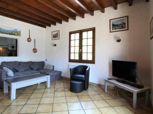 G�te Lescun, 3 Pi�ces, 4 Personnes - Fr-1-384-774