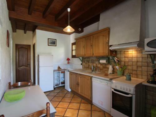 G�te Lescun, 3 Pi�ces, 4 Personnes - Fr-1-384-774