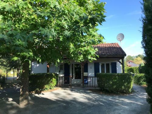 Spacious Holiday Home In Les Forges With Garden