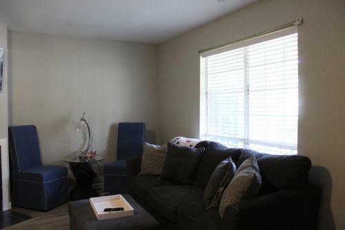 Apartamento Cypress View Alpha