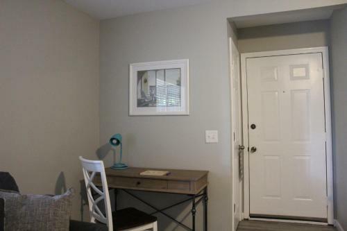 Apartamento Cypress View Alpha