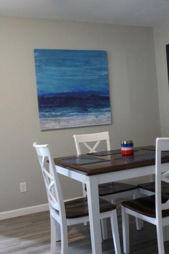 Apartamento Cypress View Alpha