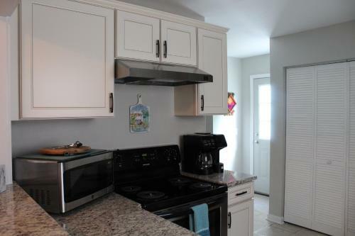 Apartamento Cypress View Bravo