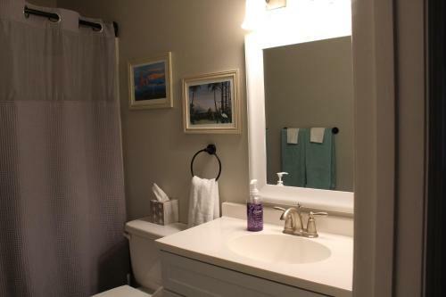 Apartamento Cypress View Bravo