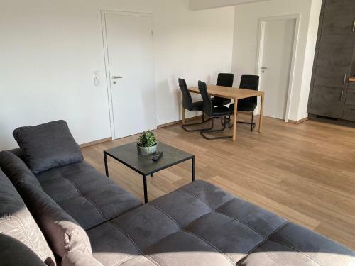 Apartamento Bergschl�sschen Edersee