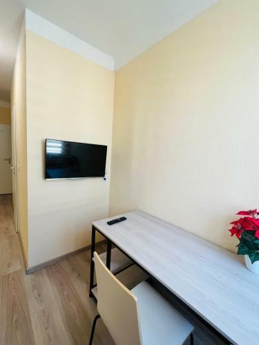 Privatzimmer
