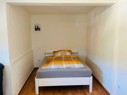 1 Raumwohnung