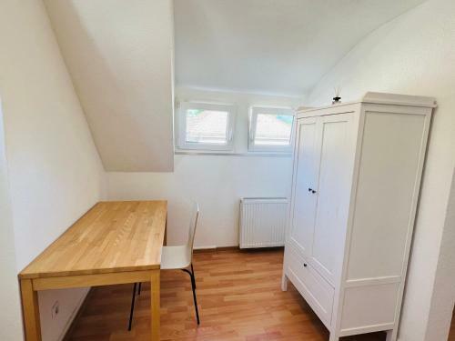 1 Raumwohnung