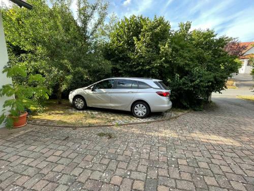 Apartamento Ferienappartement Am Almesbach Weiden