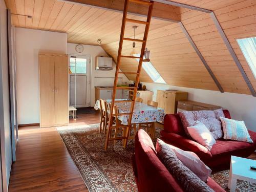 Apartamento Ferienappartement Am Almesbach Weiden
