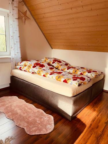 Apartamento Ferienappartement Am Almesbach Weiden