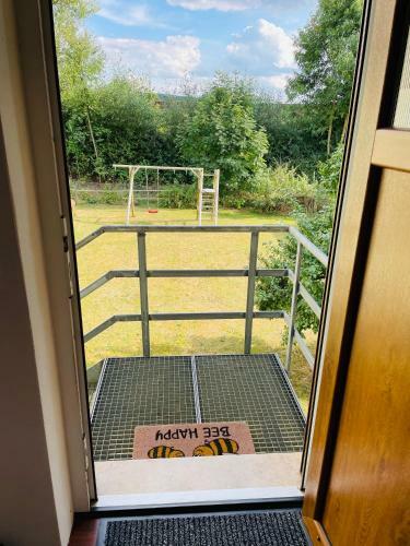 Apartamento Ferienappartement Am Almesbach Weiden