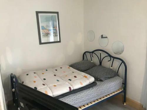 Apartamento Studio Le Treport