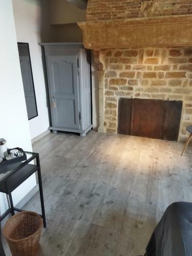 Bed & Breakfast La Ferme Du Vincent