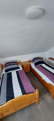 Apartamento Bruno's Ferienwohnung
