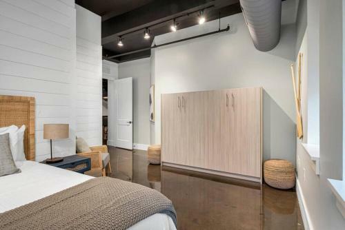 Apartamento Modern Suite At The Maddox 6 Bedrooms