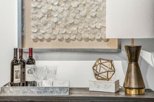 Apartamento Modern Suite At The Maddox 6 Bedrooms