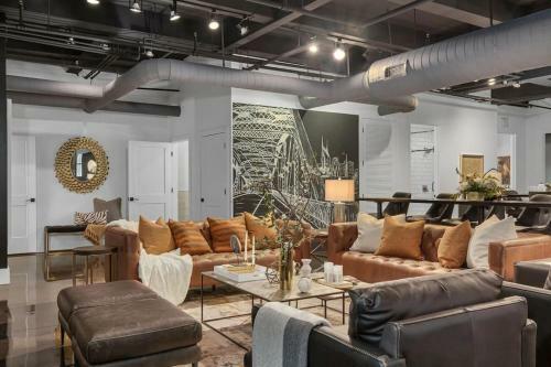 Apartamento Modern Suite At The Maddox 6 Bedrooms