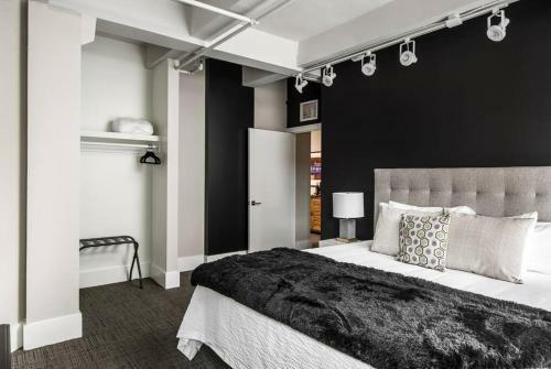 Apartamento Rustic Lodge At The Maddox 6 Bedrooms
