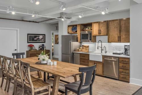 Apartamento Rustic Lodge At The Maddox 6 Bedrooms