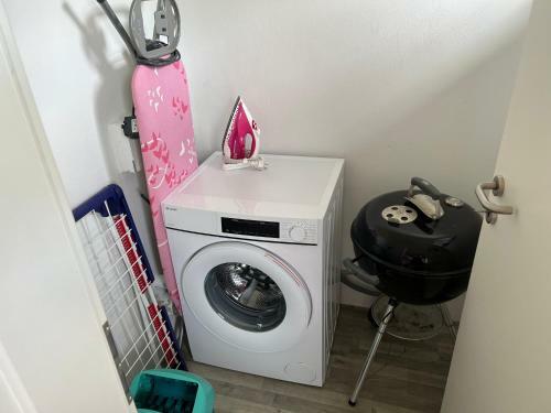 Apartamento Ferienwohnung Haus Moorblick Wiesmoor