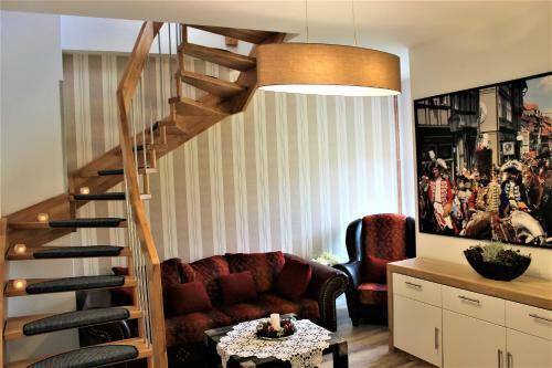 Ferienhaus Burgfried
