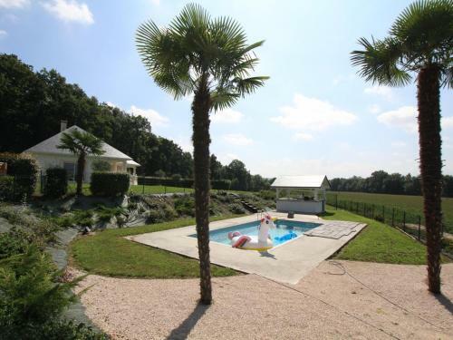 G�te Espoey, 3 Pi�ces, 4 Personnes - Fr-1-384-816
