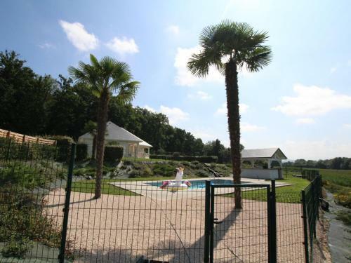 G�te Espoey, 3 Pi�ces, 4 Personnes - Fr-1-384-816
