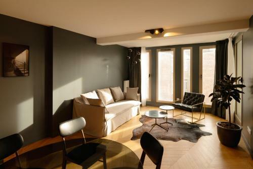 Apartamento Le Cerisier