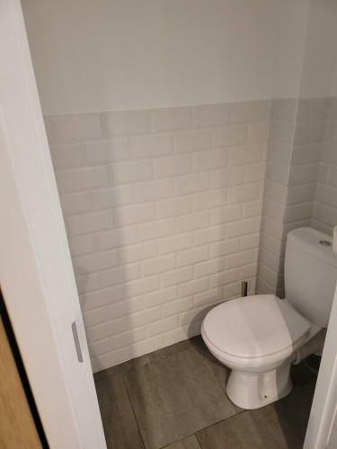 Apartamento Loft Hyper Centre Confortable Et Agr�able