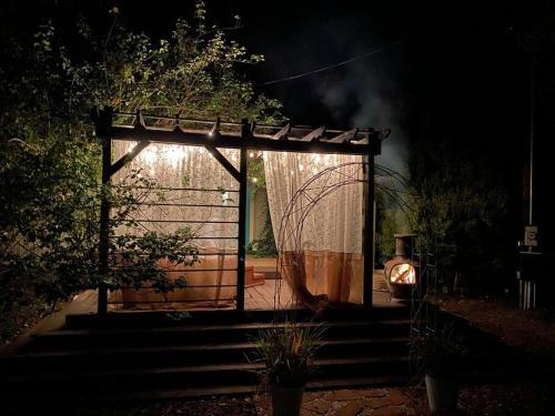 Cottage With Hot Tub And Pool Bandera, Tx.