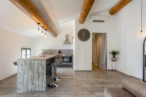 Apartamento L'intemporel