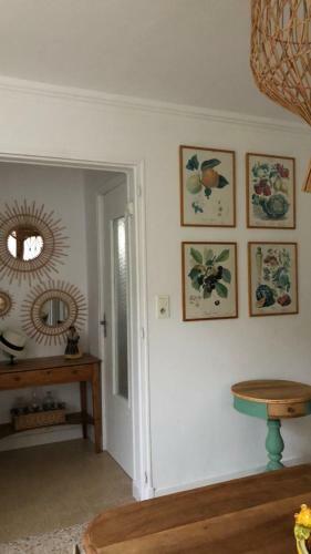 Bed & Breakfast Lulu En Provence