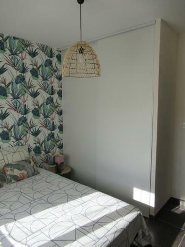 Apartamento T2 Avec Terrasse - Le Soleil Du Luberon