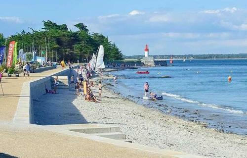 La Baronni�re De Loctudy