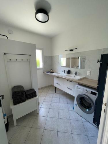 La Baronni�re De Loctudy
