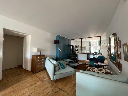 Apartamento P�pite Au Plein Centre Historique