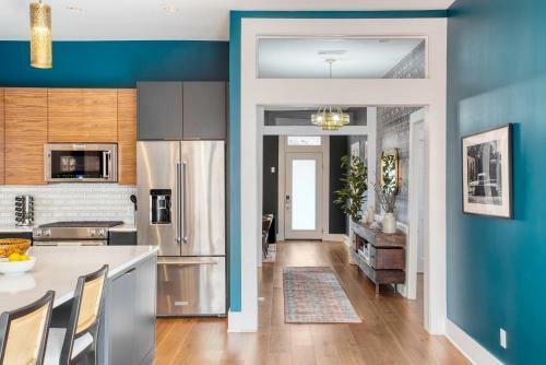 Ramsey By Avantstay Modern Character Home In Austin W Pool